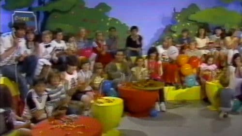 Citron grenadine Bild 1