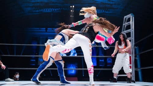 Stardom Osaka Super Wars Bild 2