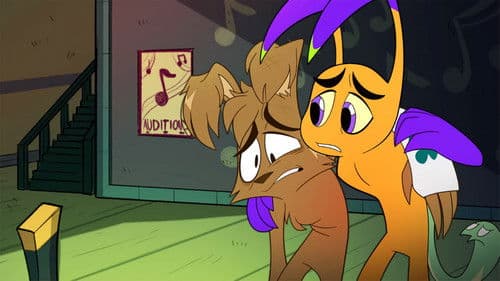 Bad Luck Jack Bild 1