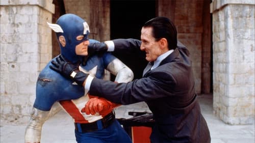 Captain America Bild 7