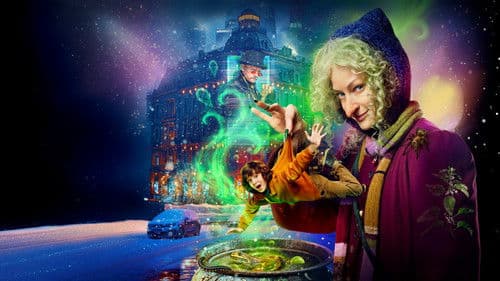 Яга на нашу голову Bild 1