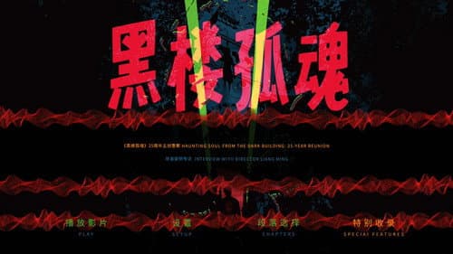 《黑楼孤魂》25周年主创重聚 Bild 6