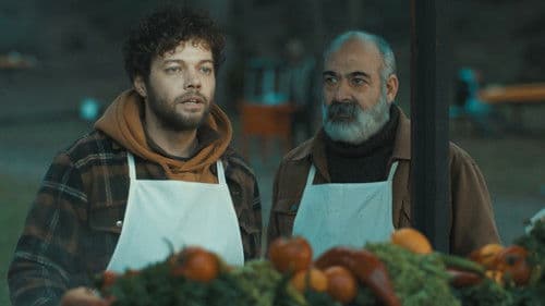 Maske: Nezaketle Tebessüm Bild 7