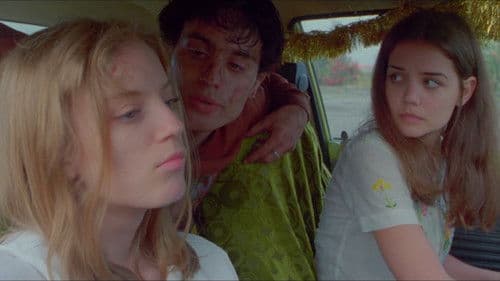 Go! Das Leben beginnt erst um 3.00 Uhr morgens Bild 8