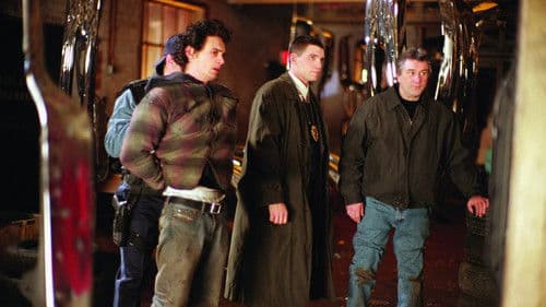 City by the Sea Bild 2