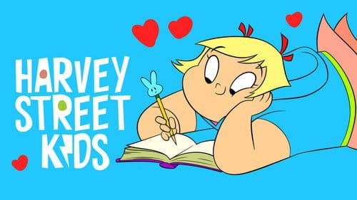 Harvey Miezen für immer! Bild 8