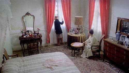 Un sussurro nel buio Bild 6