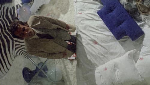 Der Tod trägt schwarzes Leder Bild 5