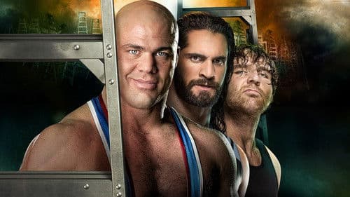 WWE TLC: Tables Ladders & Chairs 2017 Bild 3