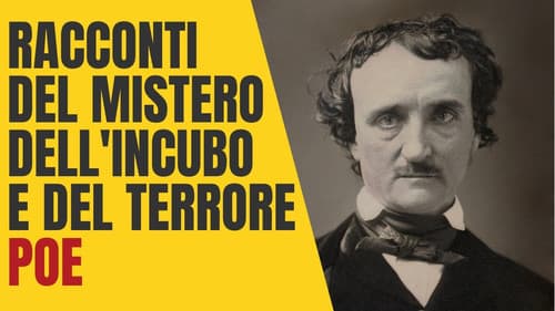 Tales of Mystery and Imagination Bild 1