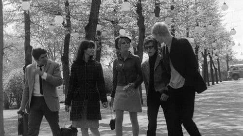 Livet är stenkul Bild 1