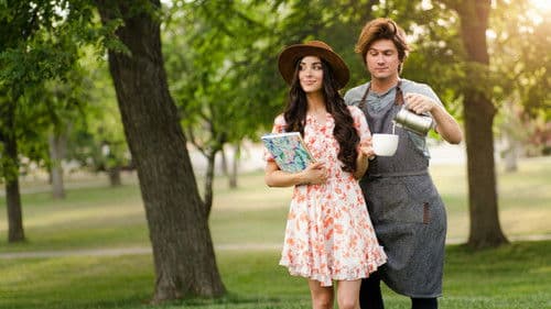 Liebe zwischen den Zeilen - Mr. Right Bild 6