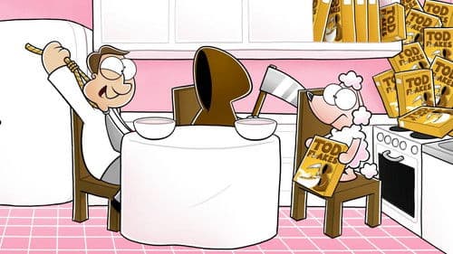 NICHTLUSTIG Kurzfilm Bild 1