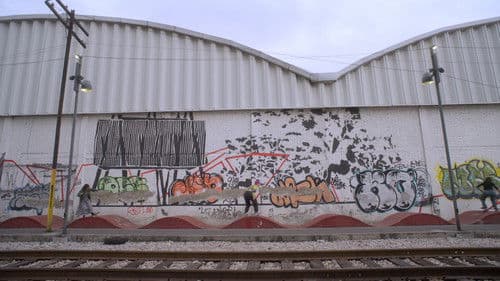 Territorio Skate Bild 5