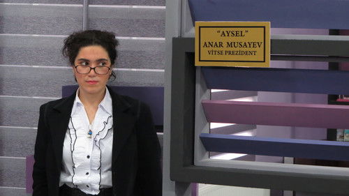 Göyçək Fatimə Bild 1