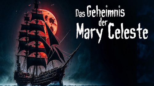 Das Geheimnis der Mary Celeste Bild 1