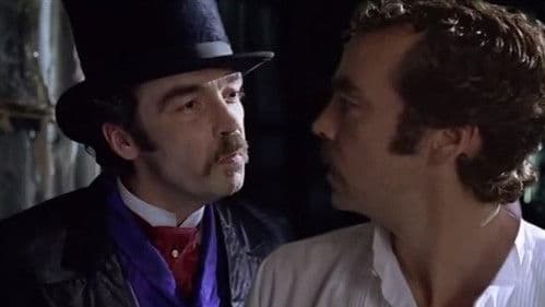 Dr. Jekyll and Mr. Hyde Bild 1