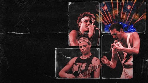 Rock In Rio – A História Bild 2