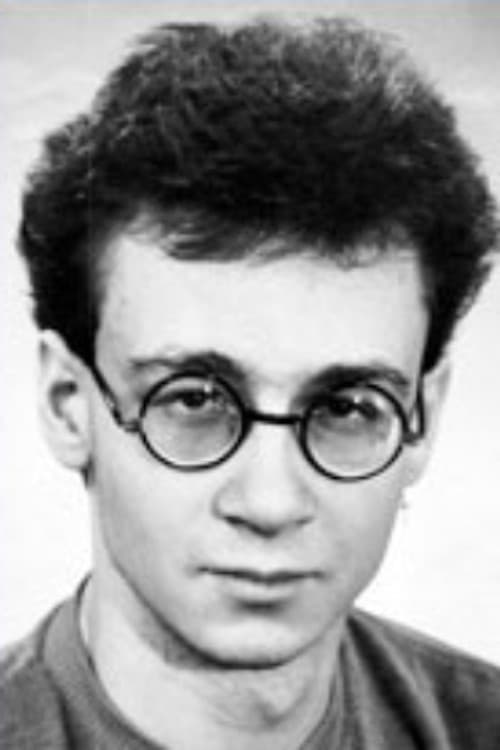 Вадим Никитин