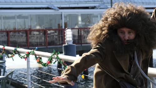 Psych: The Movie Bild 4