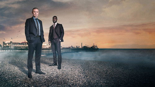 Detective Grace Bild 2