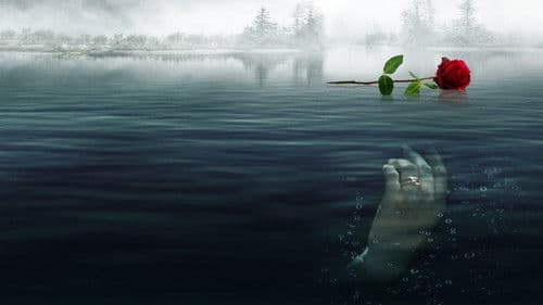 A Rose for Her Grave: The Randy Roth Story Bild 2