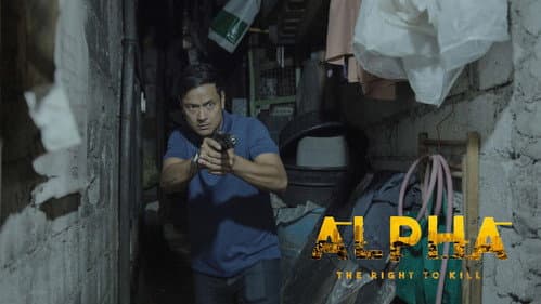 Alpha: The Right to Kill Bild 8
