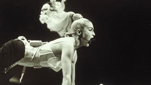 Madonna: Blond Ambition - Japan Tour 90 Bild 4