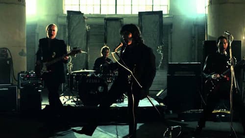 Mr. Big: The Making Of 'What If...' Bild 1