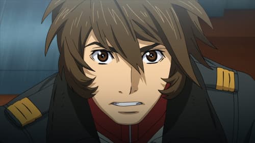 Star Blazers 2199 - Space Battleship Yamato - Odyssey of the Celestial Arc Bild 7