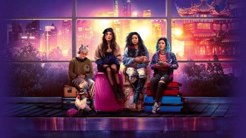 Joy Ride - The Trip Bild 6