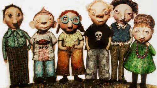 Bland tistlar Bild 2