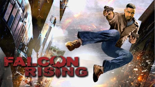 Falcon Rising Bild 4
