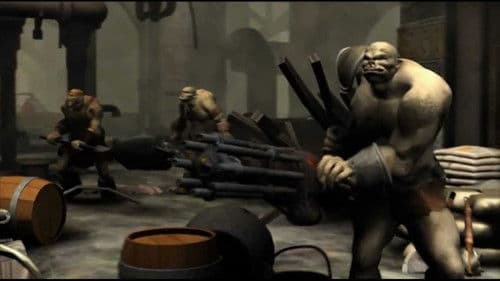 World Gone Mad Bild 1