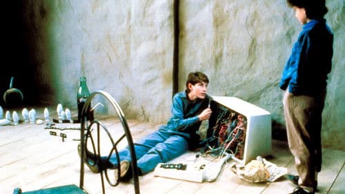 Paperhouse - Alpträume werden wahr Bild 3