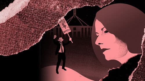 Strong Female Lead Bild 1