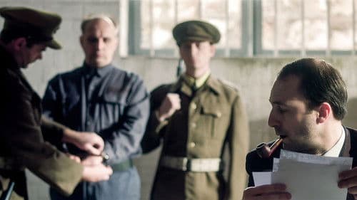 The Interrogation Bild 2