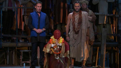 Bizet: Les Pêcheurs de Perles Bild 2