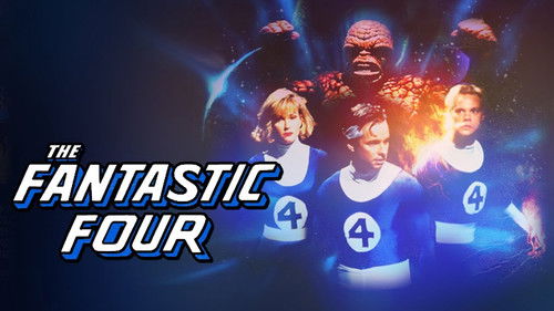 The Fantastic Four Bild 4