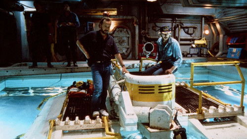 Under Pressure: Making 'The Abyss' Bild 1