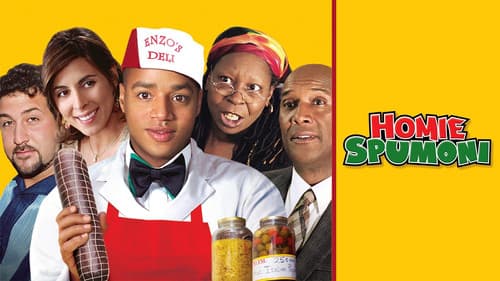 Homie Spumoni - Mein anderes Ich Bild 3