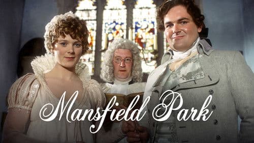 Mansfield Park Bild 6
