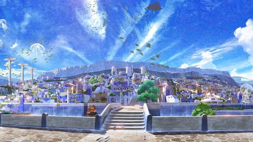 Nagi no Asukara Bild 3