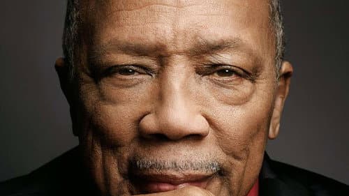 Quincy Jones - Mann, Künstler und Vater Bild 2