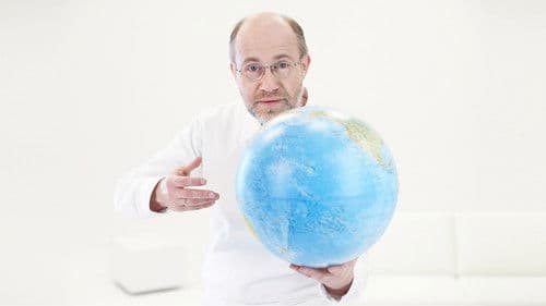 Sci_Xpert - Leschs Universum Bild 2