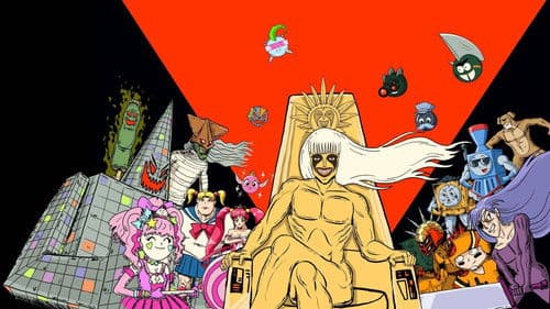 Ballmastrz: 9009 Bild 4