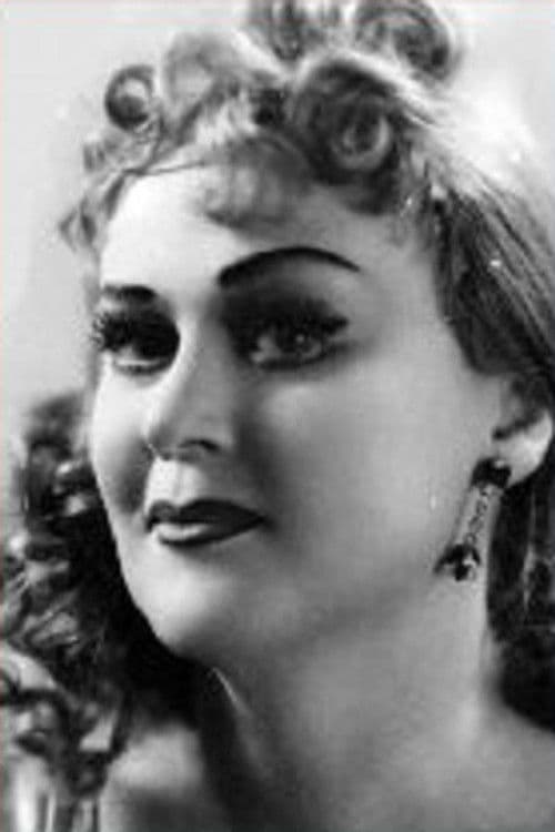 Лидия Зверева