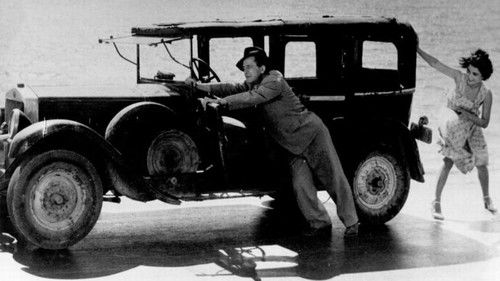 Το σωφεράκι Bild 1