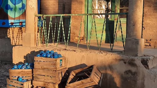 از انعکاس هر ستاره‌ای Bild 4