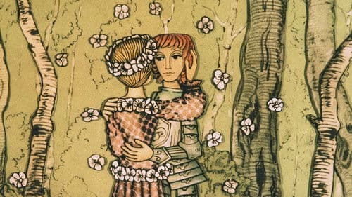 Das Märchen von Hans und Marie Bild 2